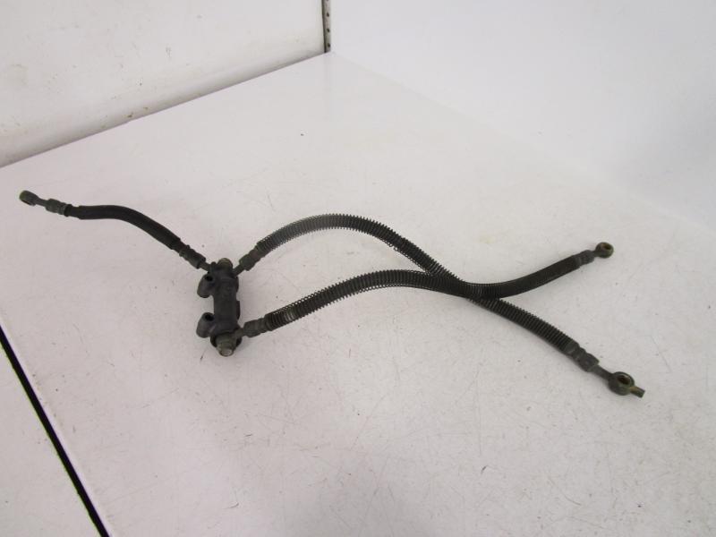01 Kawasaki ZX 7R Ninja Front Brake Lines Hoses 43095-1332 1996